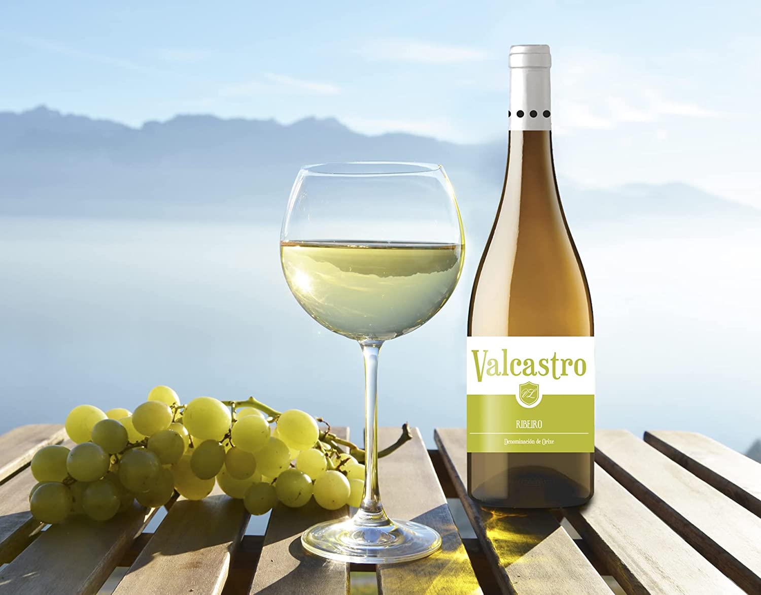 vino ribeiro