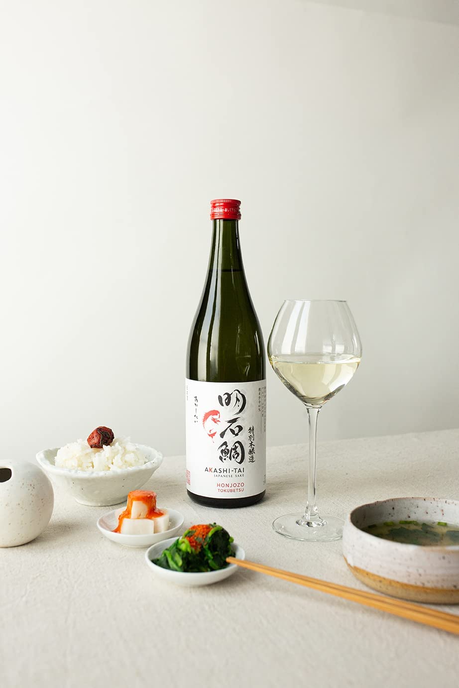sake